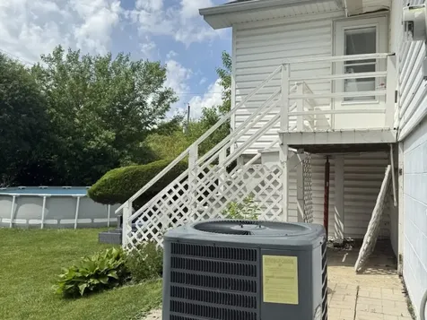 336 Hemlock Avenue Romeoville IL 60446