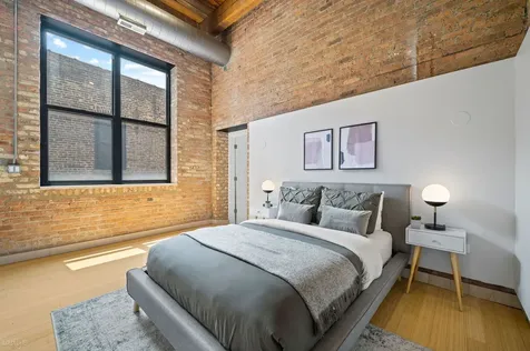 1750 North Wolcott Avenue Chicago IL 60622