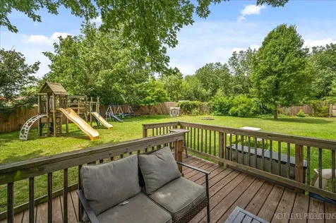 1512 Jodi Court Morris IL 60450