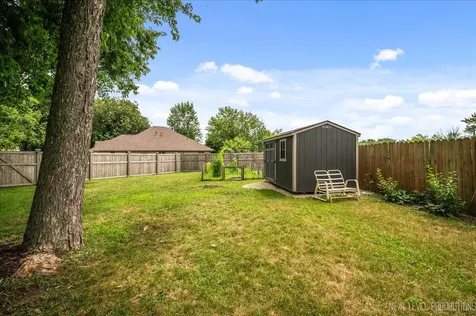 1512 Jodi Court Morris IL 60450