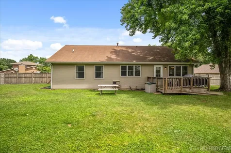 1512 Jodi Court Morris IL 60450