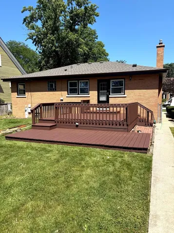 320 North Washington Avenue Park Ridge IL 60068