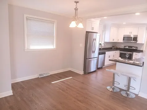 320 North Washington Avenue Park Ridge IL 60068