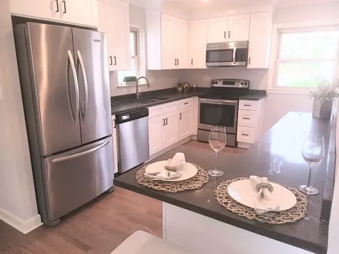320 North Washington Avenue Park Ridge IL 60068