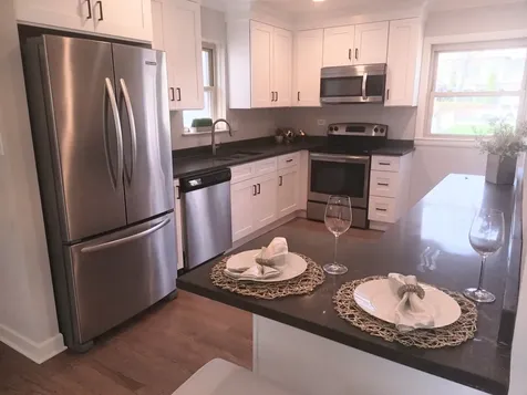 320 North Washington Avenue Park Ridge IL 60068