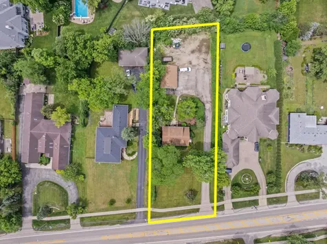 1450 Sanders Road Northbrook IL 60062