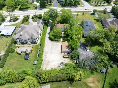 1450 Sanders Road Northbrook IL 60062