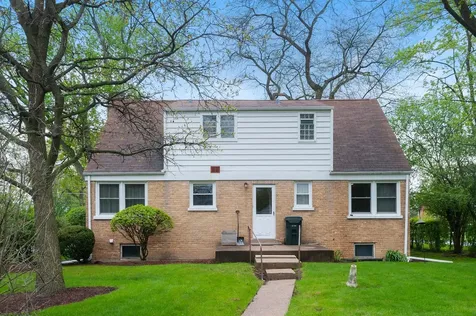 1450 Sanders Road Northbrook IL 60062