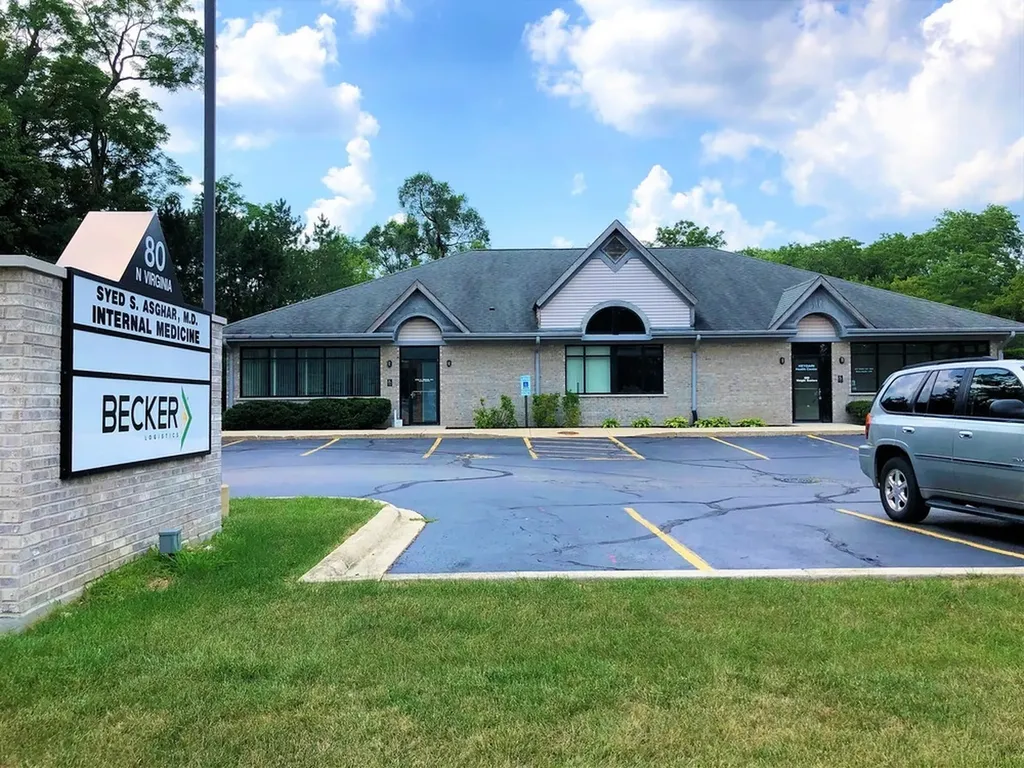 80 North Virginia Street Crystal Lake IL 60014