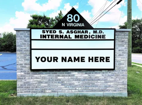 80 North Virginia Street Crystal Lake IL 60014