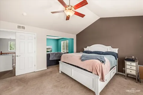 2107 Waterbury Drive Joliet IL 60431