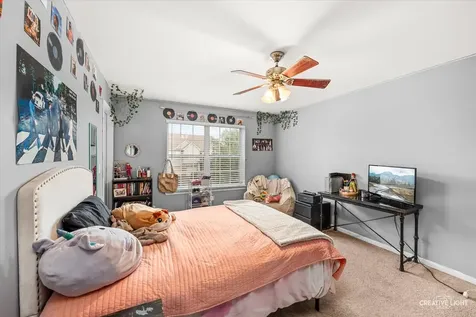 2107 Waterbury Drive Joliet IL 60431