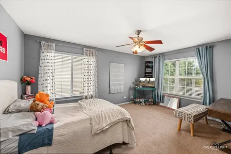 2107 Waterbury Drive Joliet IL 60431