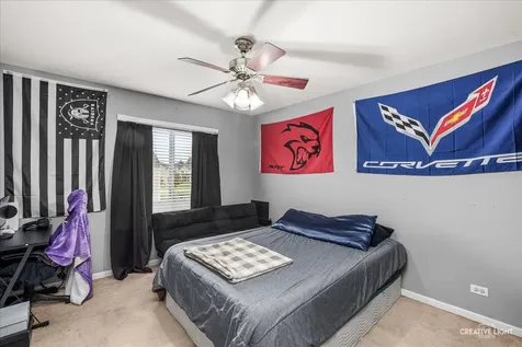 2107 Waterbury Drive Joliet IL 60431