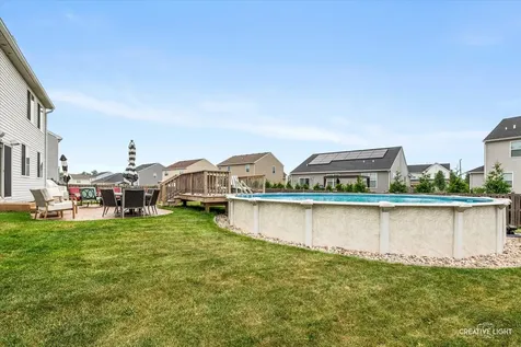 2107 Waterbury Drive Joliet IL 60431