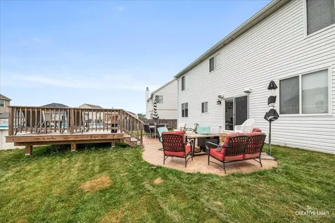 2107 Waterbury Drive Joliet IL 60431