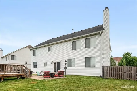 2107 Waterbury Drive Joliet IL 60431