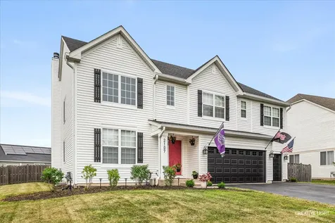 2107 Waterbury Drive Joliet IL 60431