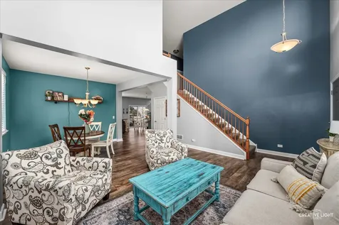 2107 Waterbury Drive Joliet IL 60431