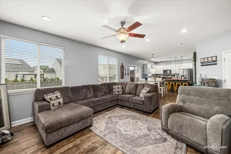 2107 Waterbury Drive Joliet IL 60431