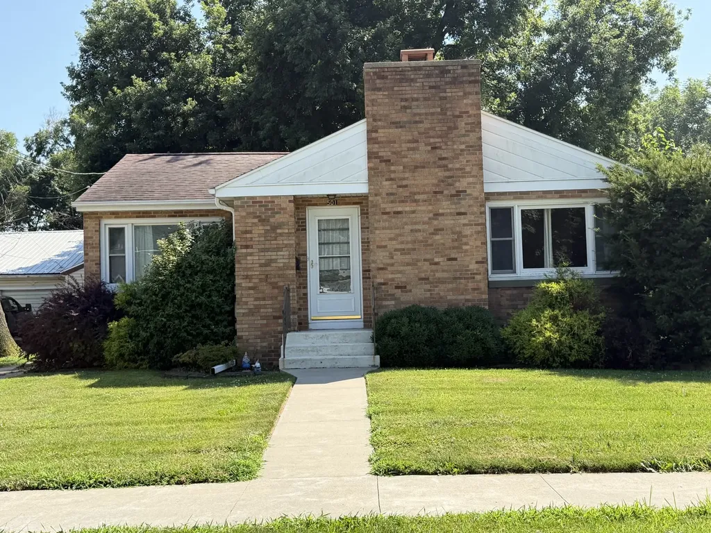 501 E Main Street Morrison IL 61270