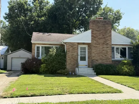 501 E Main Street Morrison IL 61270