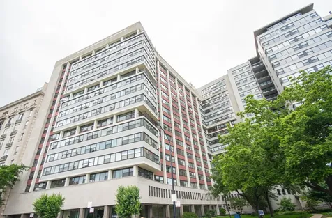 3420 North Lake Shore Drive Chicago IL 60657