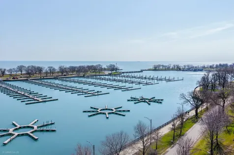3420 North Lake Shore Drive Chicago IL 60657