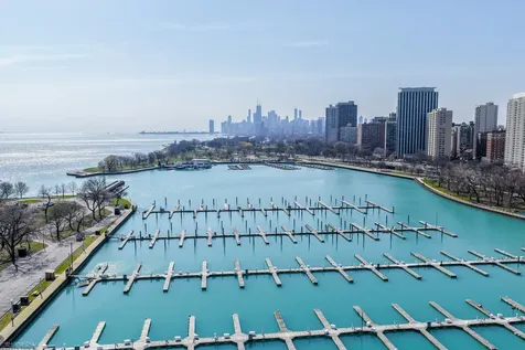 3420 North Lake Shore Drive Chicago IL 60657