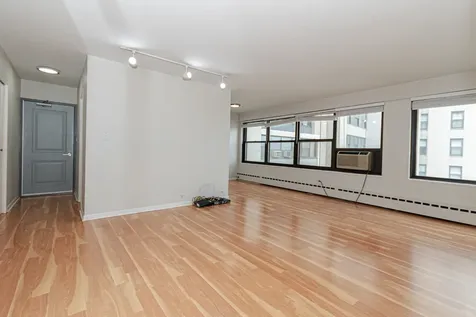3420 North Lake Shore Drive Chicago IL 60657