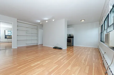 3420 North Lake Shore Drive Chicago IL 60657