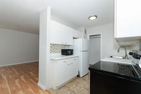 3420 North Lake Shore Drive Chicago IL 60657