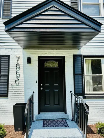7850 Suburban Lane Bridgeview IL 60455