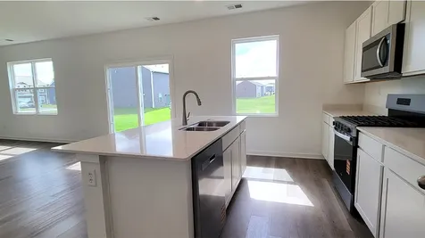 2253 Cobble Springs Drive Wonder Lake IL 60097