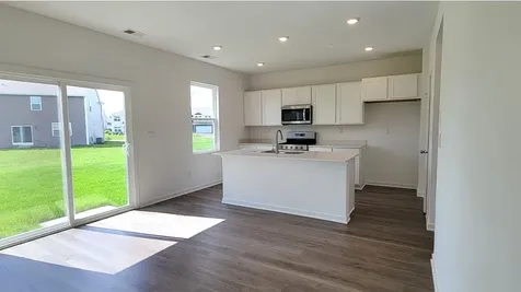 2253 Cobble Springs Drive Wonder Lake IL 60097