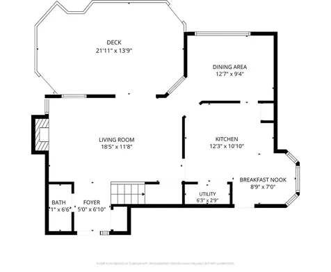 220 Lexington Lane Grayslake IL 60030