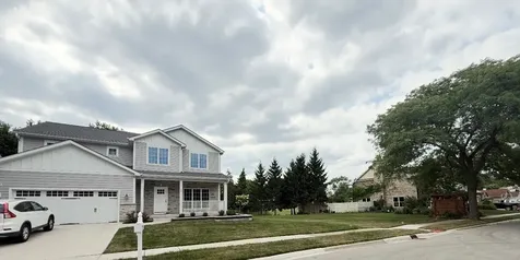 1140 Honeysuckle Drive Wheeling IL 60090