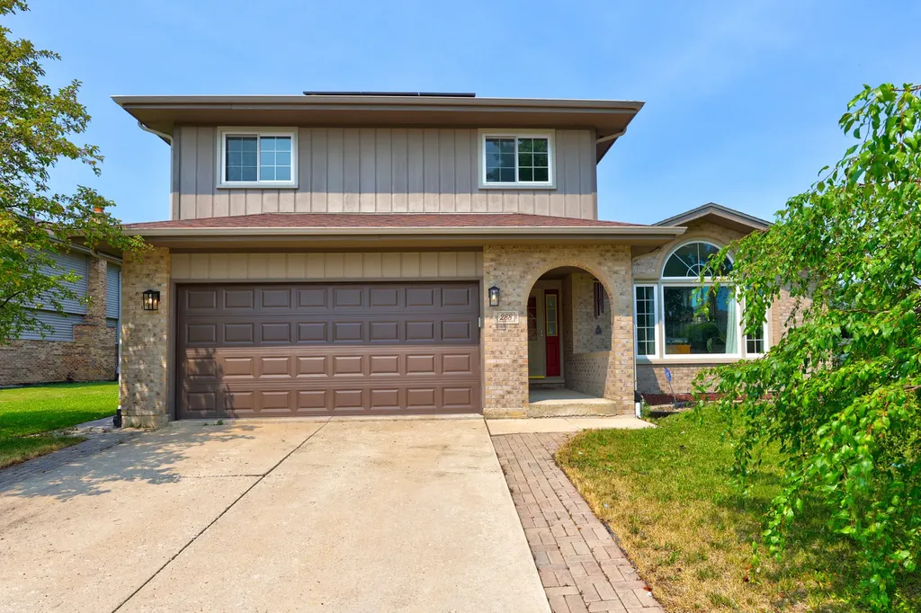 288 Heritage Parkway Romeoville IL 60446