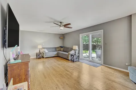 288 Heritage Parkway Romeoville IL 60446