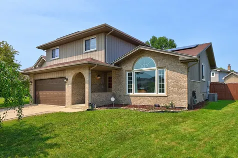 288 Heritage Parkway Romeoville IL 60446