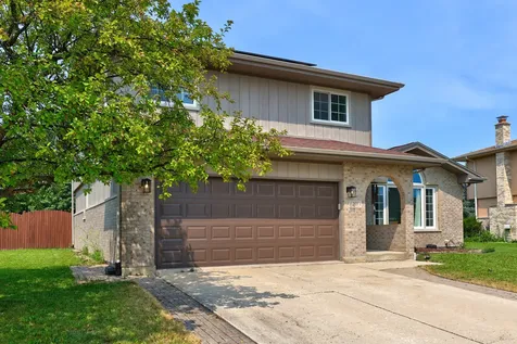 288 Heritage Parkway Romeoville IL 60446