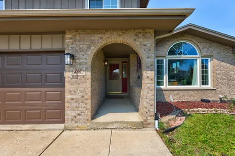 288 Heritage Parkway Romeoville IL 60446
