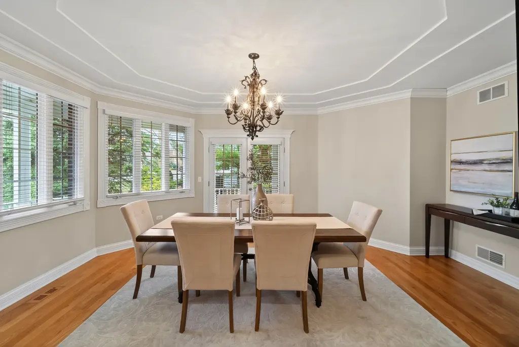 70 Forest Avenue Naperville IL 60540