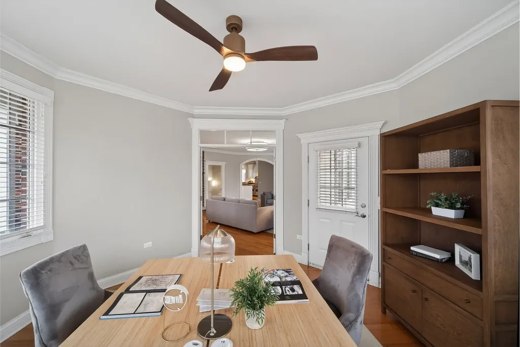 70 Forest Avenue Naperville IL 60540