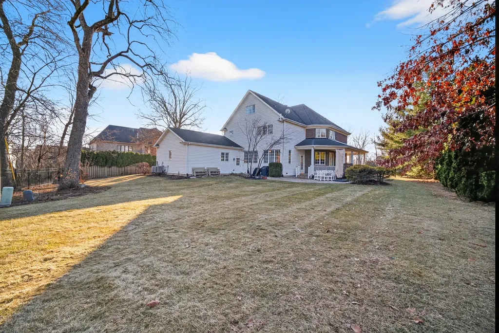 70 Forest Avenue Naperville IL 60540