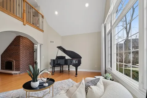 70 Forest Avenue Naperville IL 60540