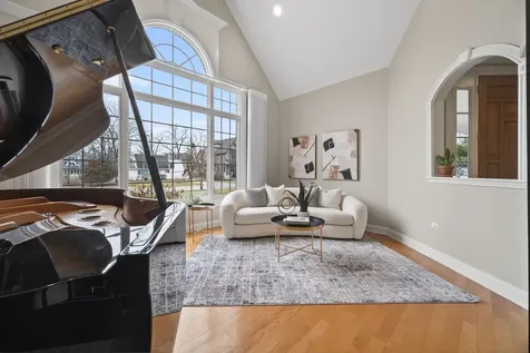 70 Forest Avenue Naperville IL 60540