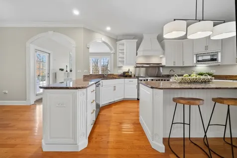 70 Forest Avenue Naperville IL 60540