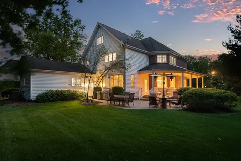 70 Forest Avenue Naperville IL 60540
