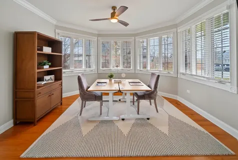 70 Forest Avenue Naperville IL 60540
